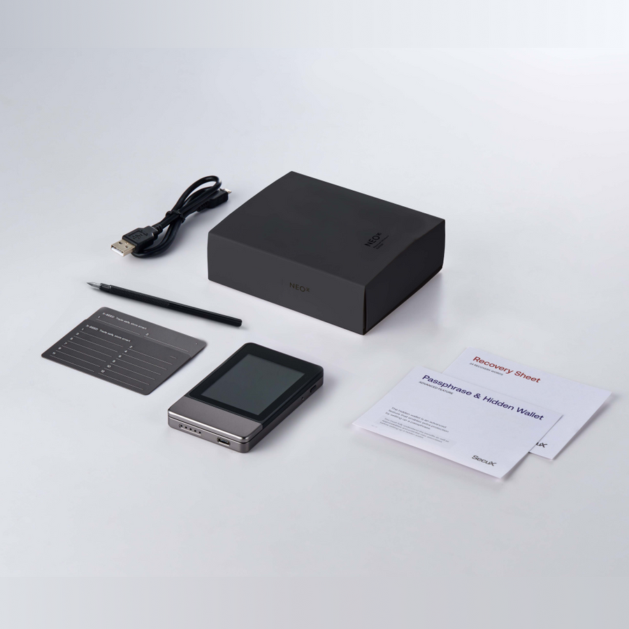 Zolivara Neo Series (Neo-X / NeoGold)